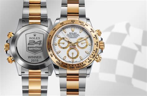 rolex 24 watch